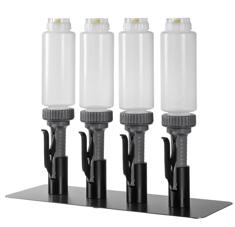 Saro Portionspumpe PP-004
