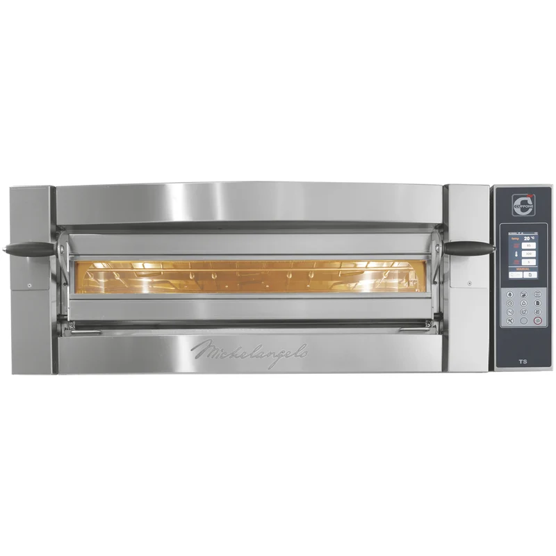 Saro Pizzaofen Michelangelo ML435 / 1 TS
