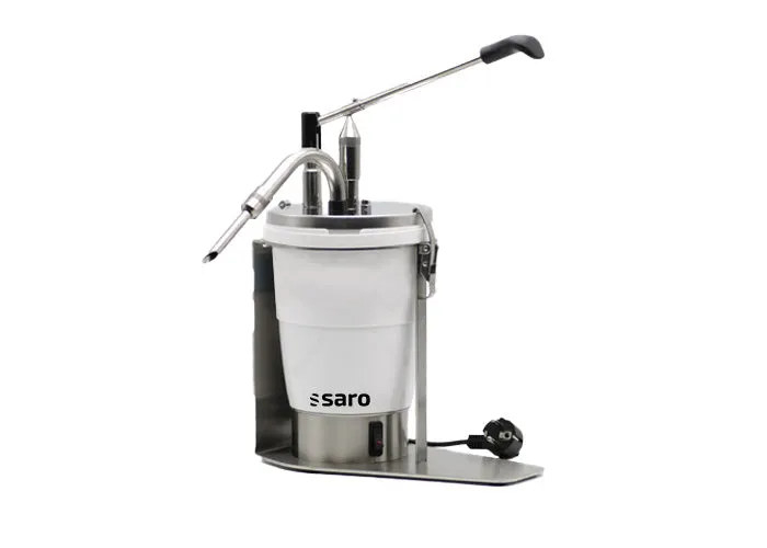 Saro Schokodispenser EDU-SRW-1KB-3-V