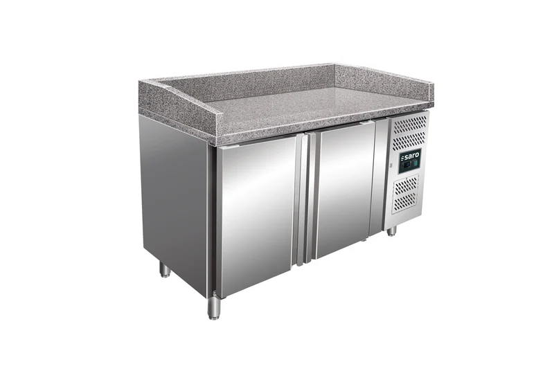 Saro Pizzatisch PZ 2600 TN PRO