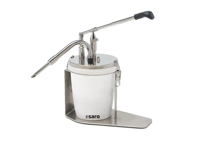 Saro Schokodispenser 3 Liter EDU-1KB-3-V