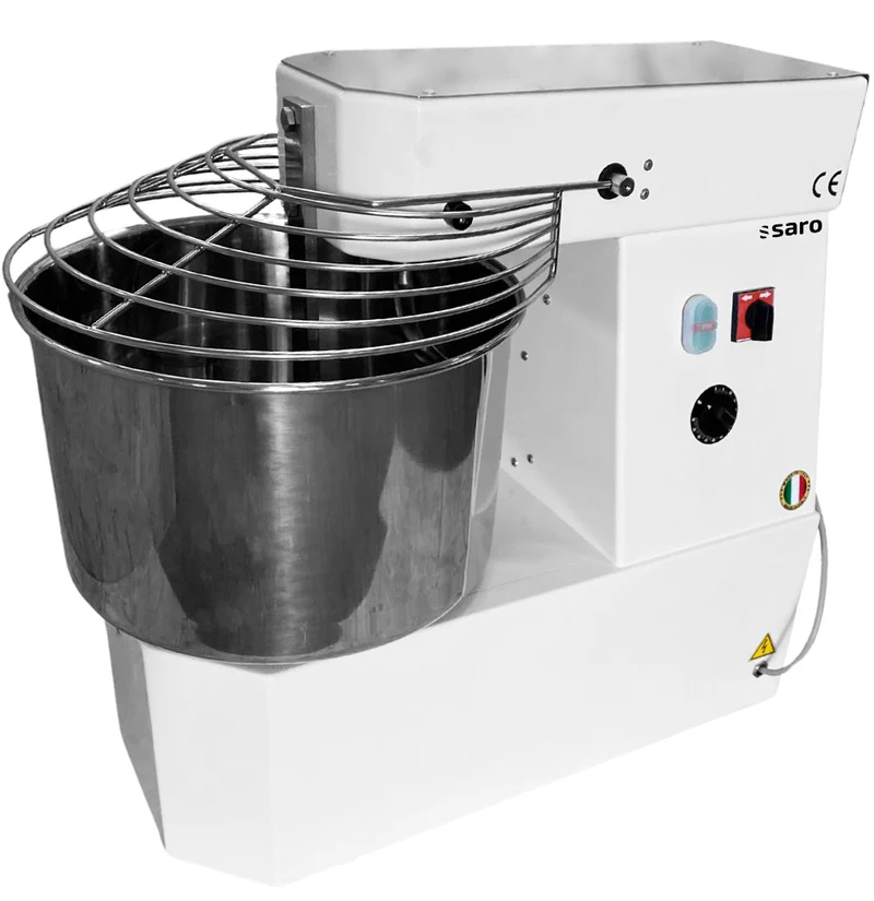Saro Spiralkneter SV 25