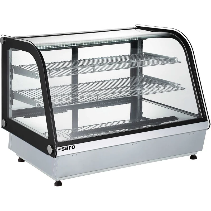 Saro Build-in Kühlvitrine IRENE 160 BI