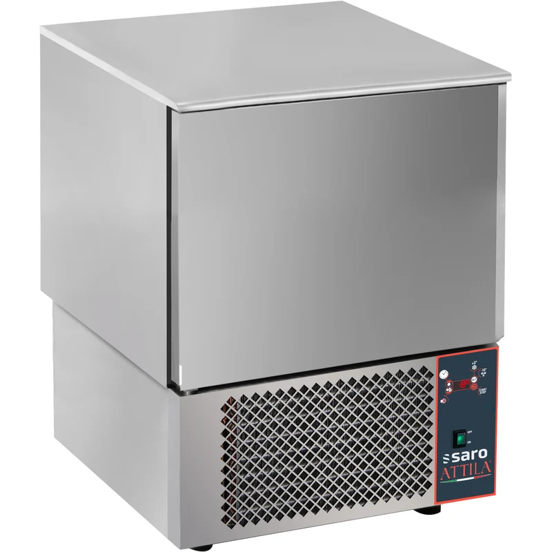 Saro Schockfroster 7 x 1 / 1 GN ATTILA 7