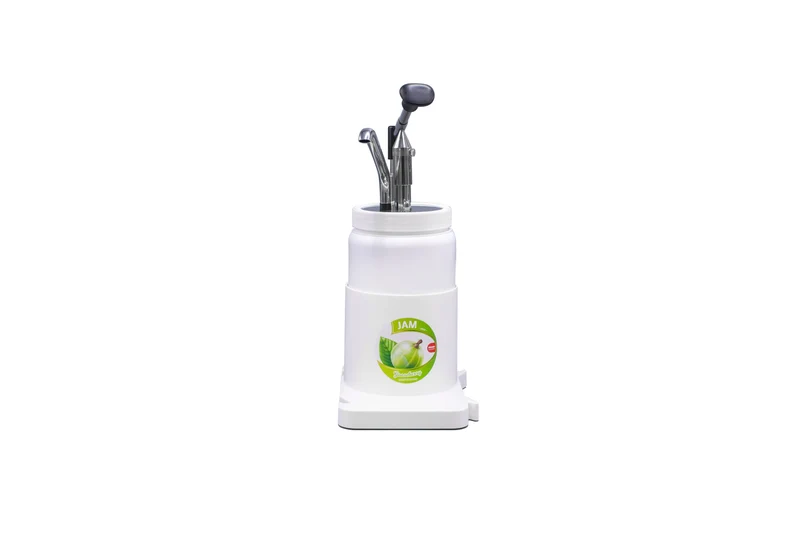 Saro Hebeldosierdispenser EDU-2-SP