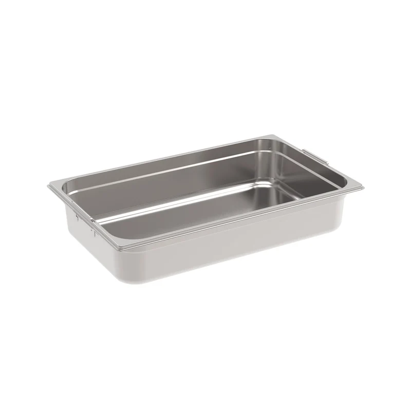 Rieber GNONE®-Behälter 1/1 100 – Fallgriffe