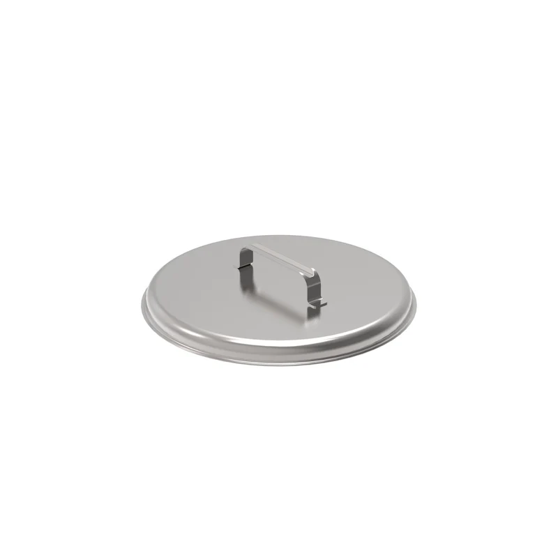 Rieber CNS-Deckel – Mehrzweckeimer
