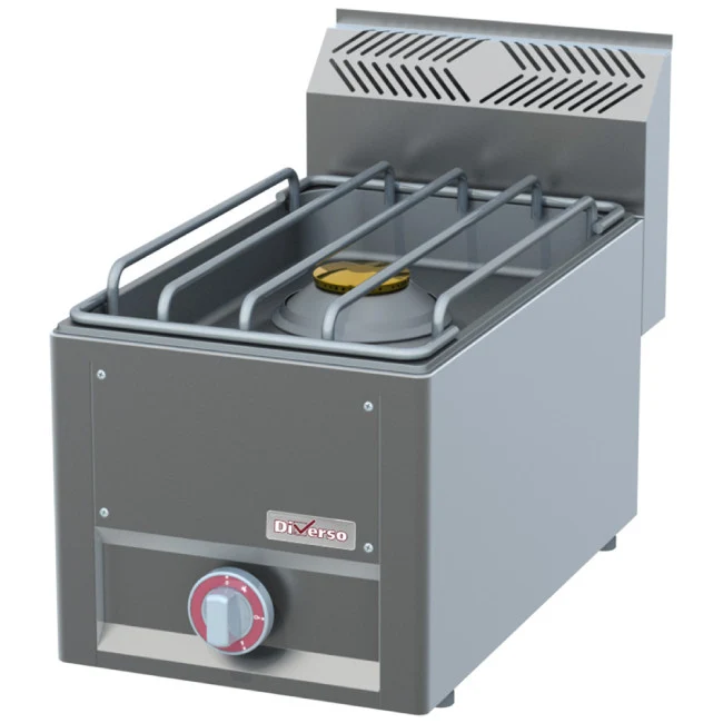 Herd 1 Brenner 8 kW leistungsstark -Top-