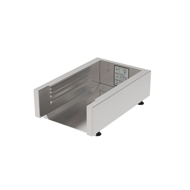 Rieber varithek® AST-200 – für acs