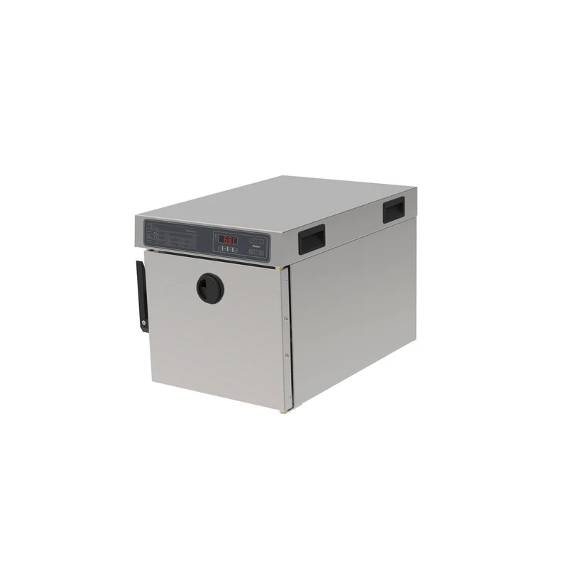 Rieber thermomat® 1/1 – Tür – 3 Schienen