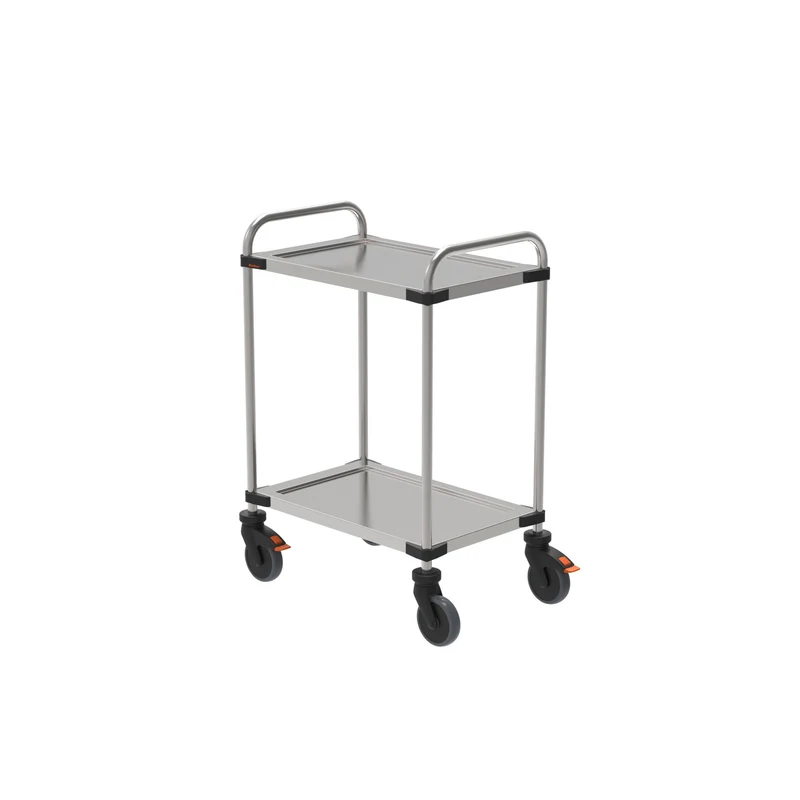 Rieber servostar® 1/1 640 – 2 Borde unmontiert