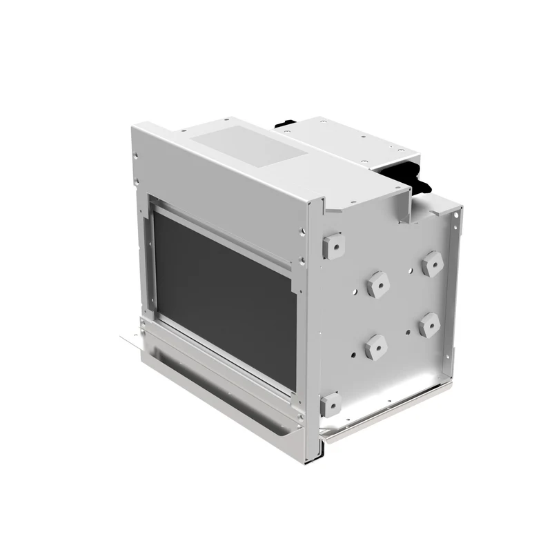 Rieber Elektrostatische Filtereinheit (acs1000)