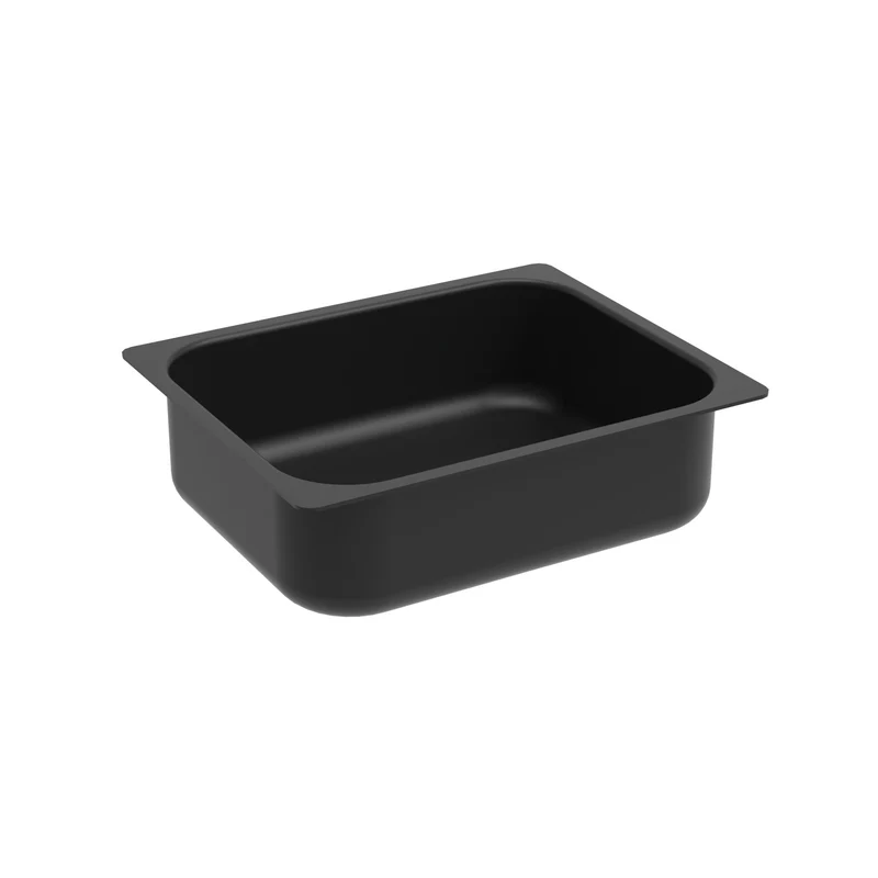 Rieber thermoplates® 1/2 100 beschichtet