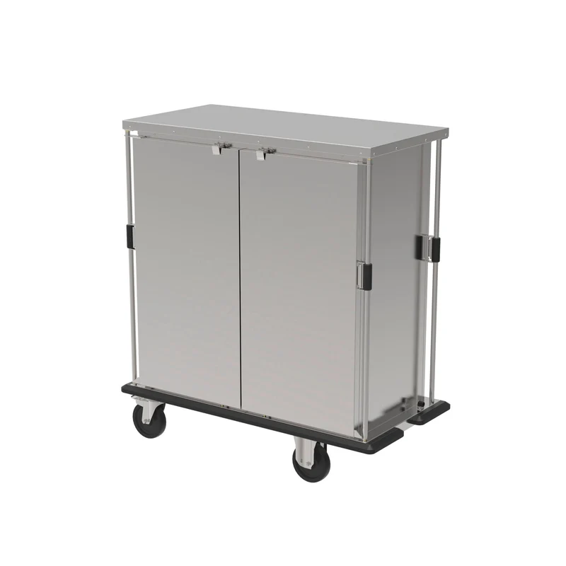 Rieber Tablettwagen TWF – 3x10 GN längs