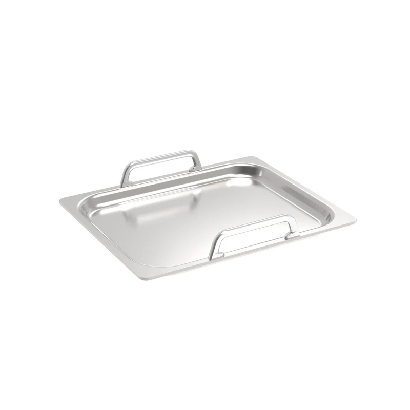 Rieber thermoplates® 1/2 020 nano – Griffe