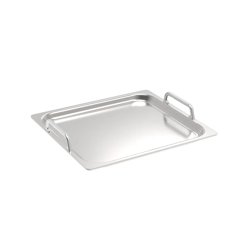 Rieber thermoplates® 2/3 020 nano – Griffe