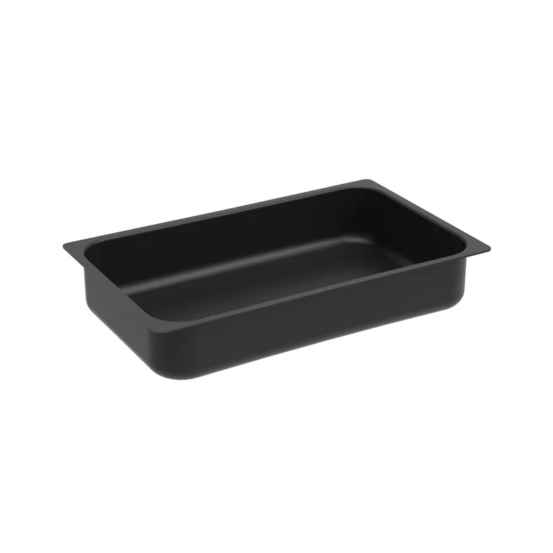 Rieber thermoplates® 1/1 100 beschichtet