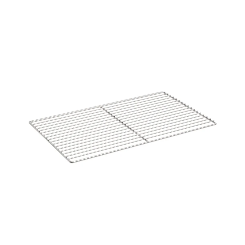 Rieber Edelstahl-Rost GN 1/1 325x530 mm