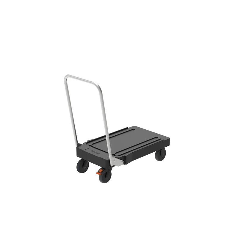 Rieber Rolliport Kunststoff – thermoport® K