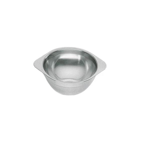 Rieber Suppenbowle-CNS Ø132 mm