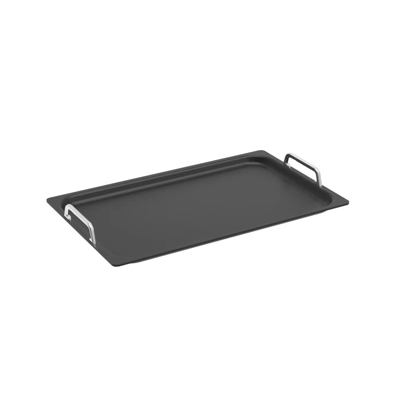 Rieber thermoplates® 1/1 020 beschichtet – Griffe