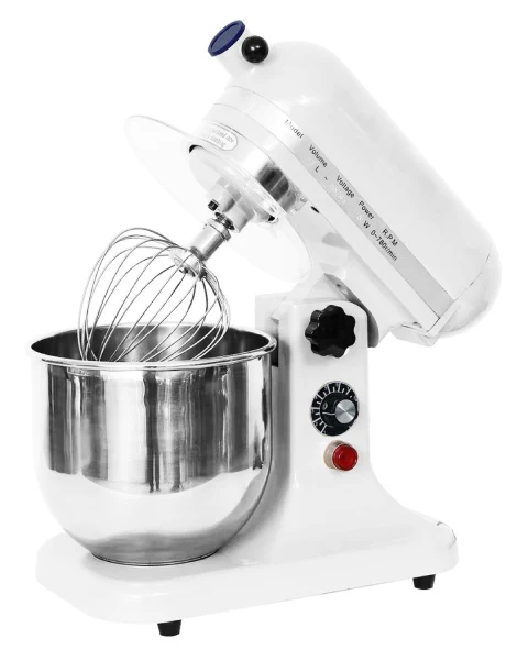 Küchenmaschine 7 L