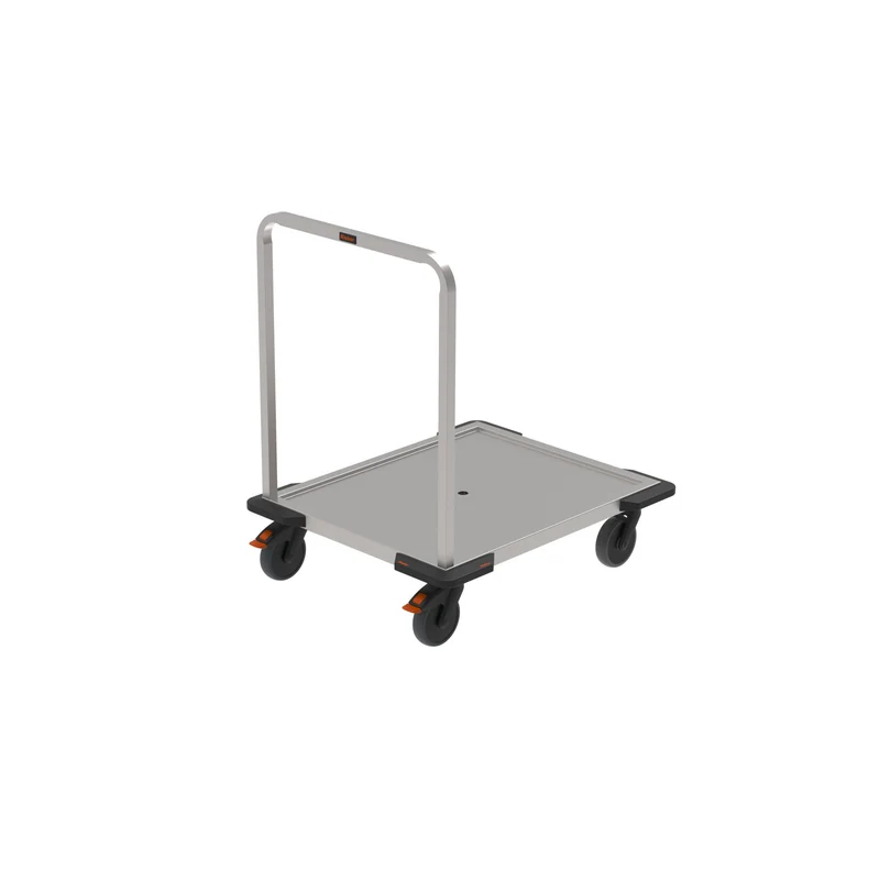 Rieber Plattformwagen Universal – 667x532 mm