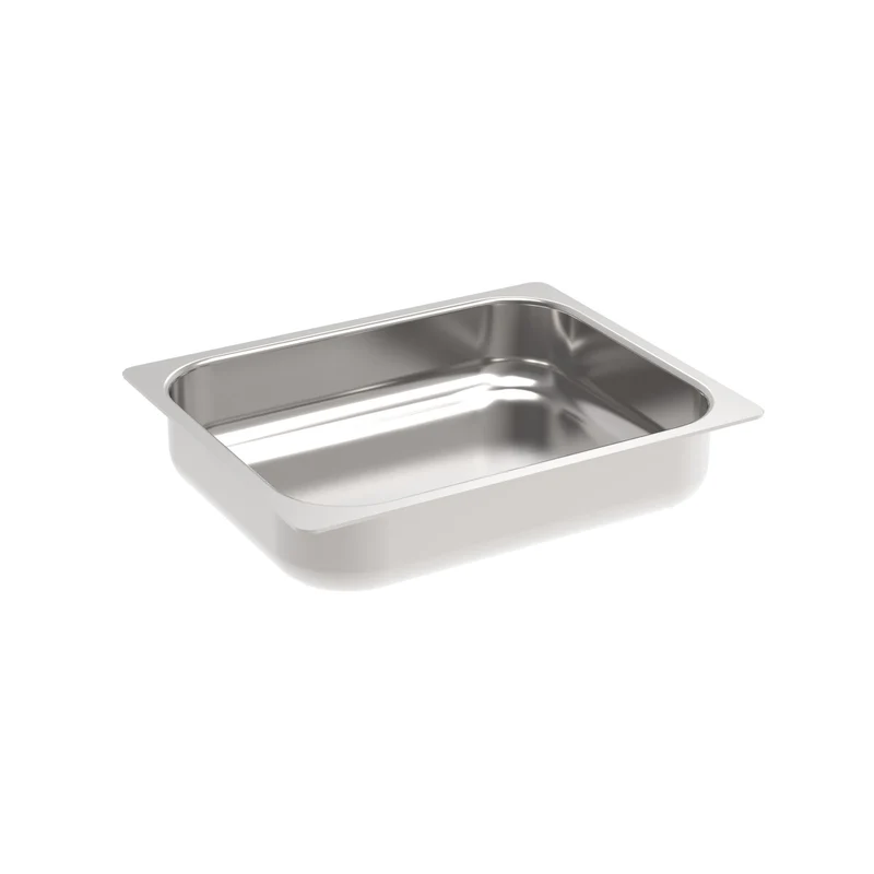 Rieber thermoplates® 1/2 065 nano