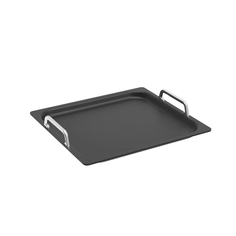 Rieber thermoplates® 2/3 020 beschichtet – Griffe