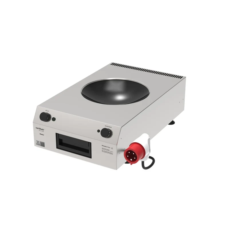 Rieber varithek® 400-iw-5000 (1, 0)
