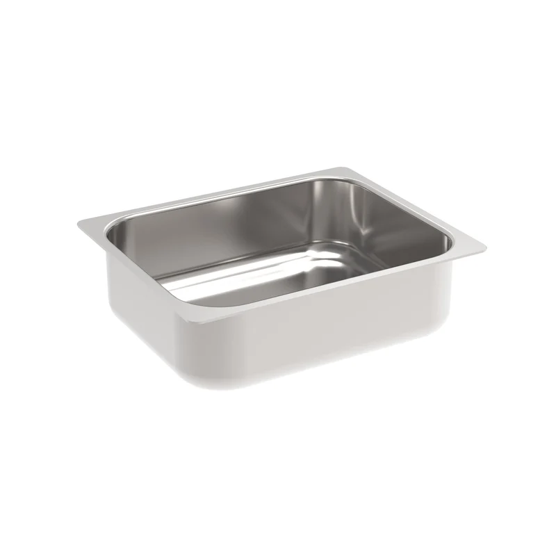 Rieber thermoplates® 1/2 100 nano