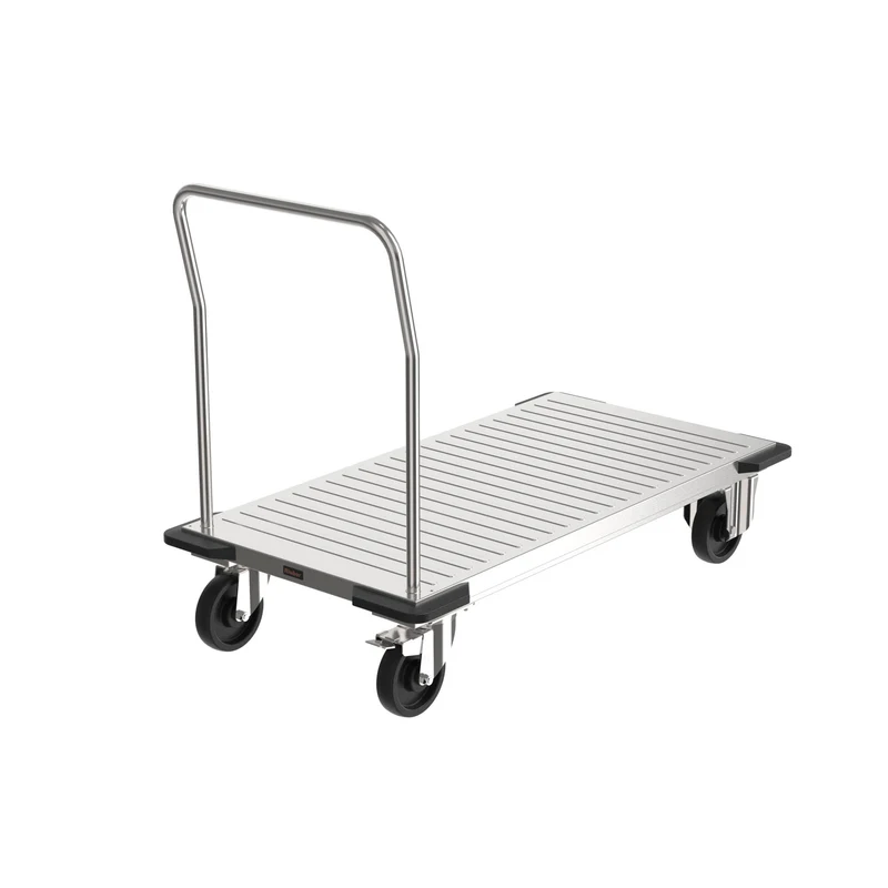 Rieber Plattformwagen Schwertransporter – 1260
