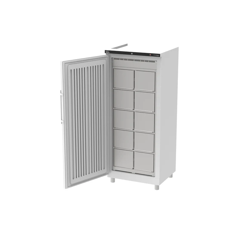 Rieber tk multipolar® CONNECT 10 Fächer-Tür links