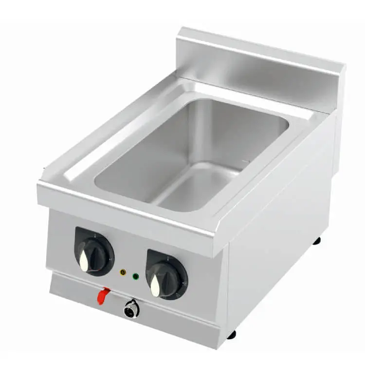Bain Marie BM4060E