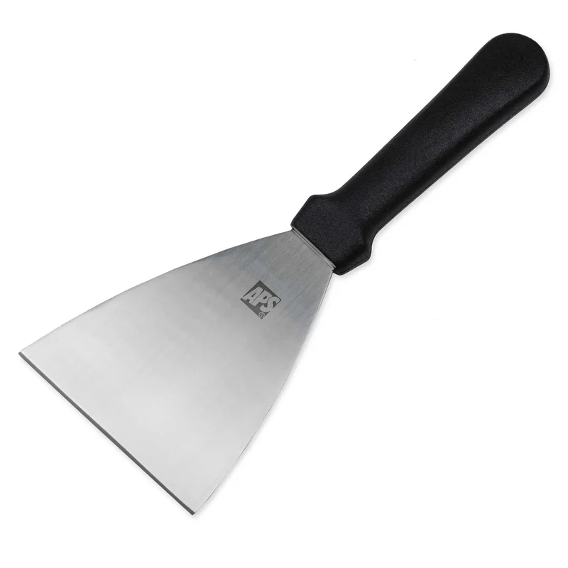 Spachtel Edelstahl 100 mm