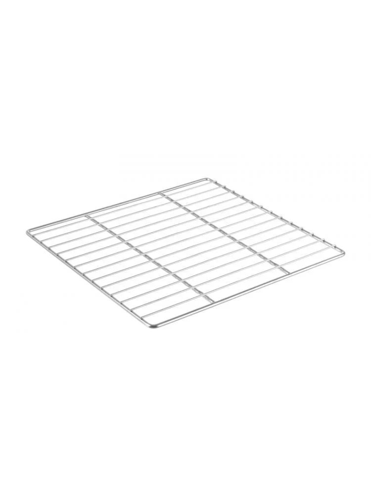 HENDI Gastronorm-Gitterrost – GN 2 / 1 – 650 × 530 mm