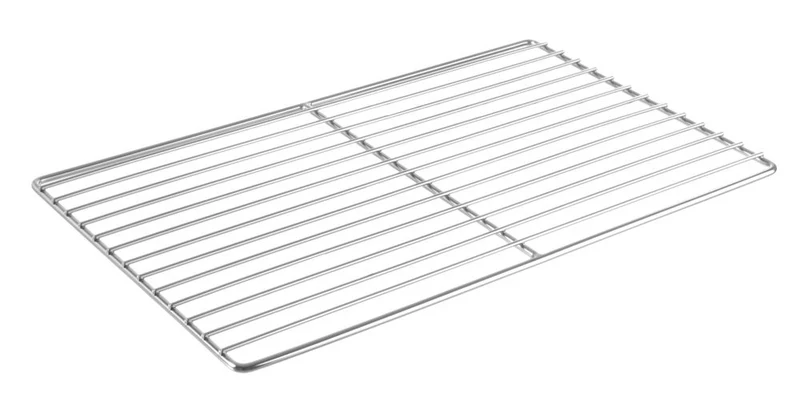 HENDI Gastronorm-Gitterrost – GN 1 / 1 – 530 × 325 mm