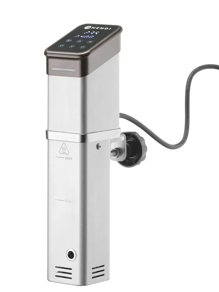 HENDI Sous-Vide-Stab 50 – 50 l – 230 V / 1500 W – 71 × 145 × H 340 mm