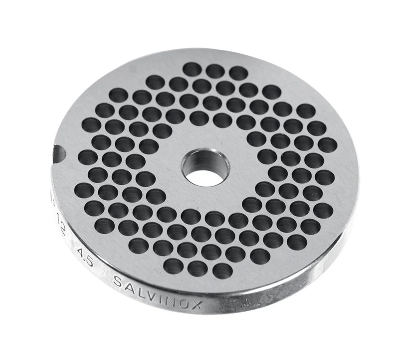 HENDI Lochscheibe – Rund – Ø 8 mm