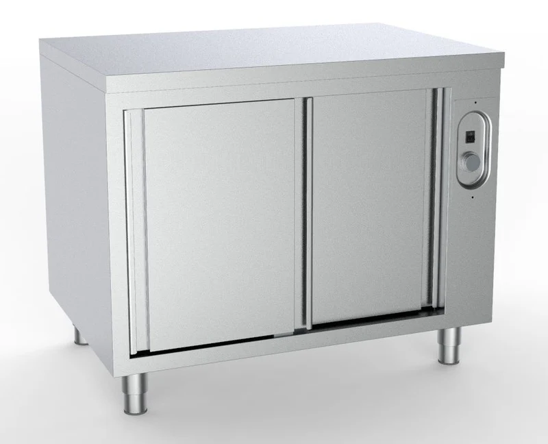 700 WÄRMESCHRANK 1400