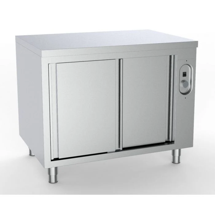 700 WÄRMESCHRANK 1200