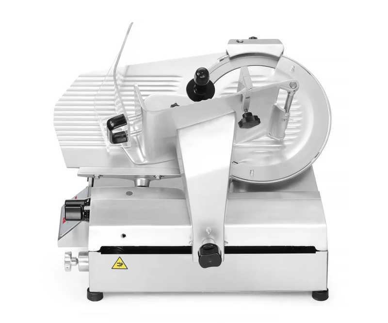HENDI Slicer, automatisch 350 – 230 V / 370 W – 990 × 670 × H 730 mm