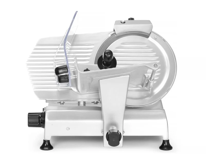 HENDI Slicer 300 – 230 V / 250 W – 650 × 485 × H 440 mm
