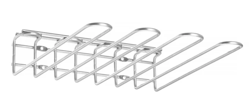 BarUp Gläserschiene – 350 × 293 × H 50 mm