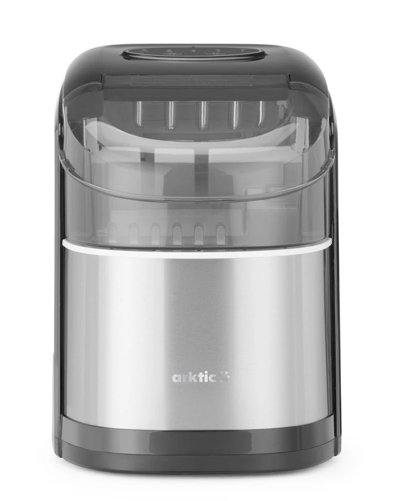 Arktic Eiswürfelbereiter. – 230 V / 100 W – 358 × 242 × H 328 mm