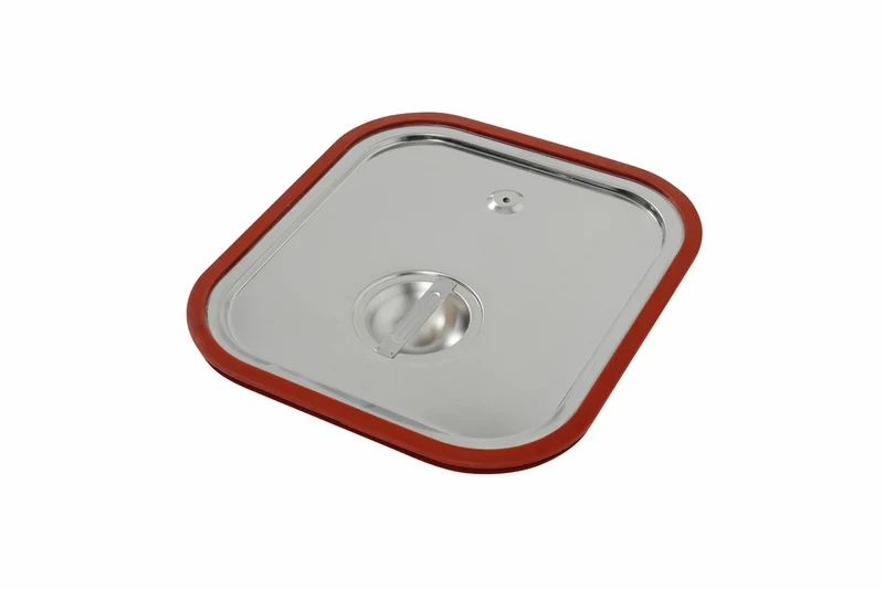 Bartscher Deckel 2/3GN, mit Dichtung