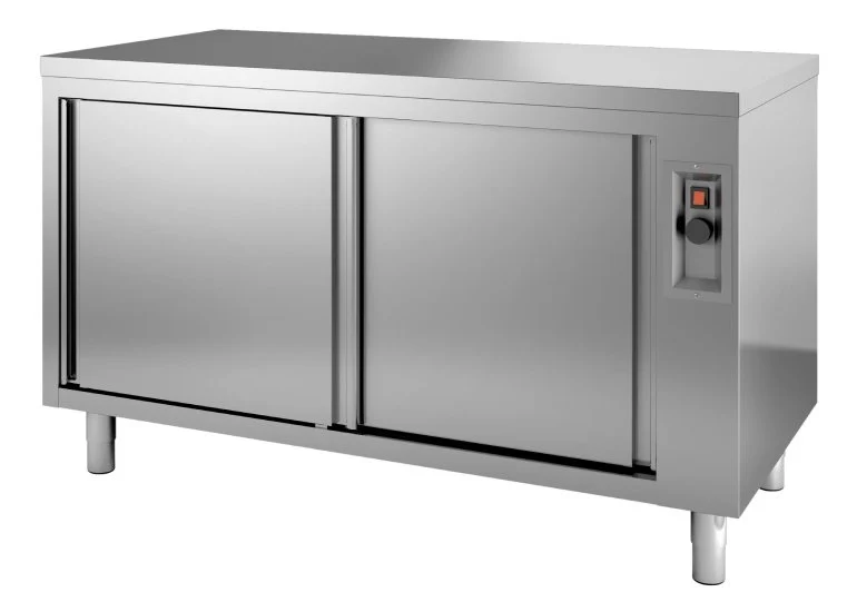 600 Wärmeschrank