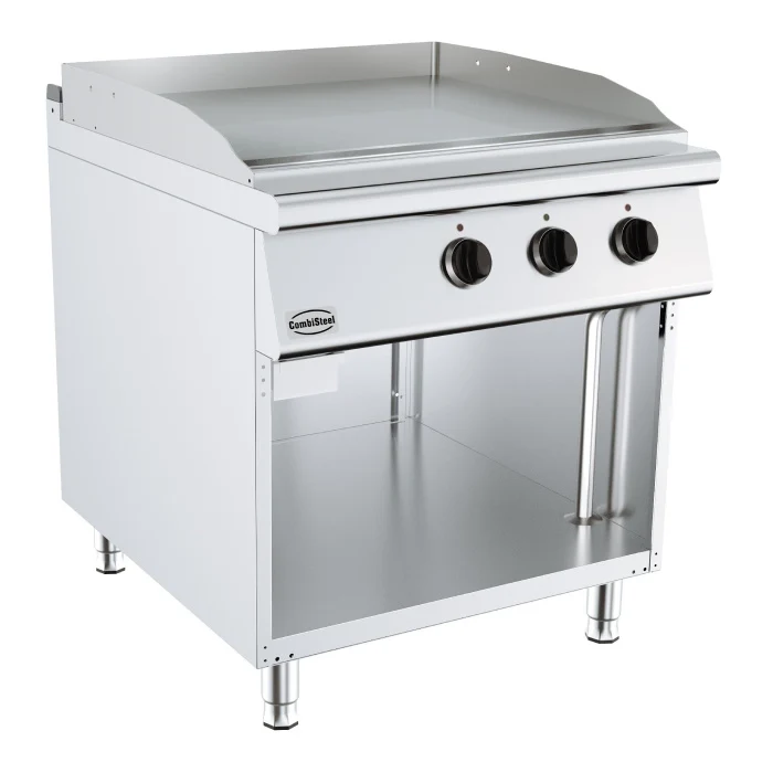 BASE 900 EL. GRILLPLATTE V2