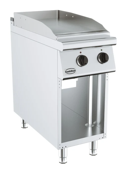 BASE 900 EL. GRILLPLATTE