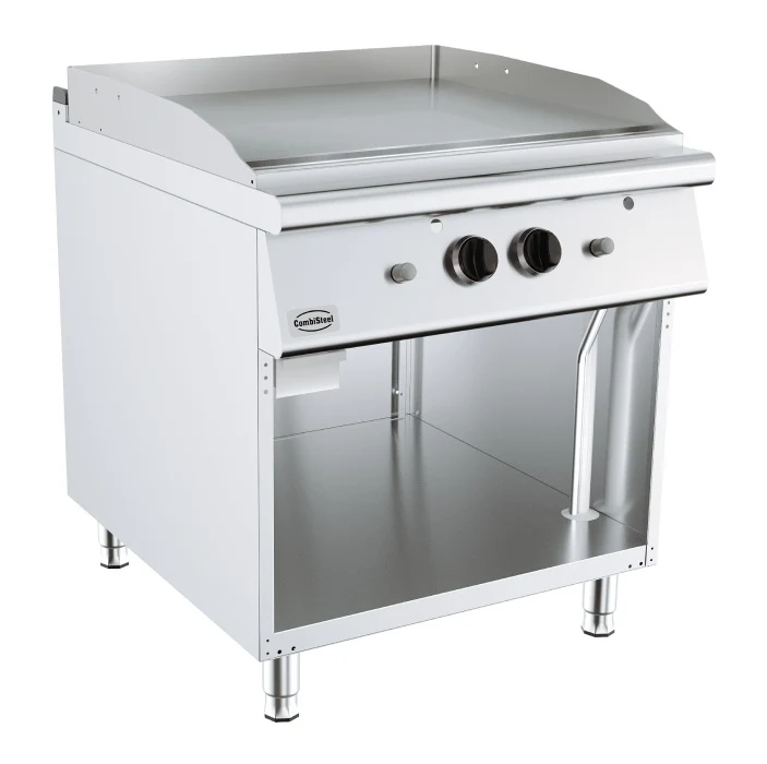 BASE 900 GAS GRILLPLATTE V2
